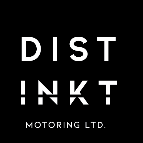 DISTINKT MOTORING LTD.